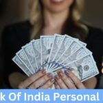 Bank Of India Personal loan